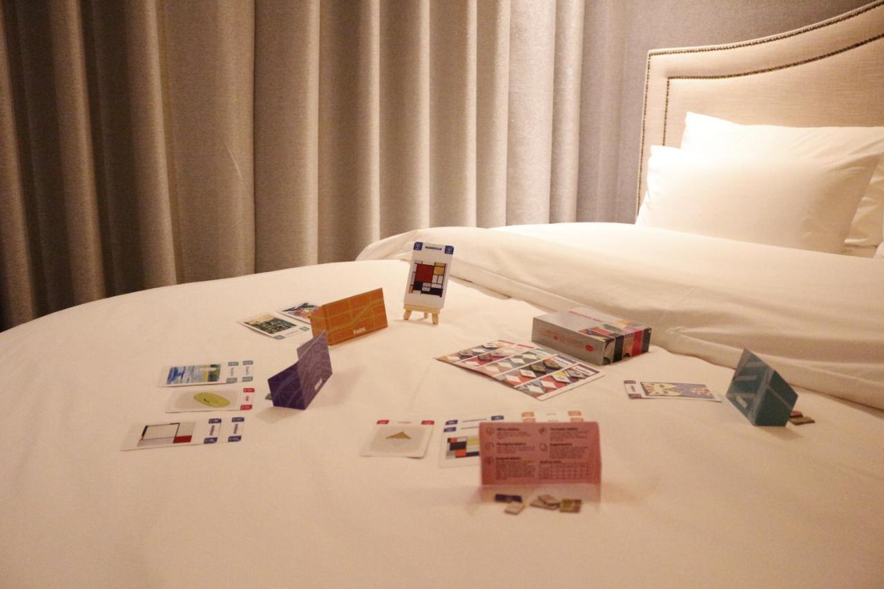 Londoner Hotel Gwangan Пусан Екстериор снимка